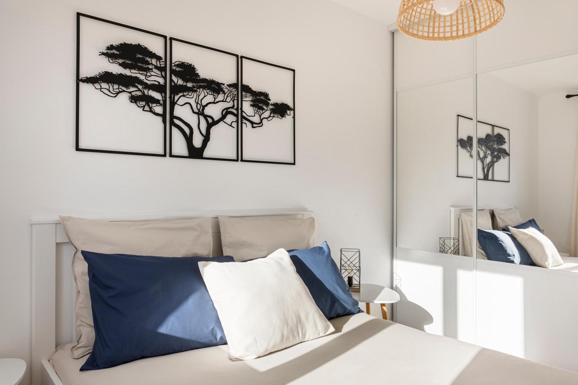 Private Apartment - Family - Palais Des Festival - Parking - Κάννες Εξωτερικό φωτογραφία