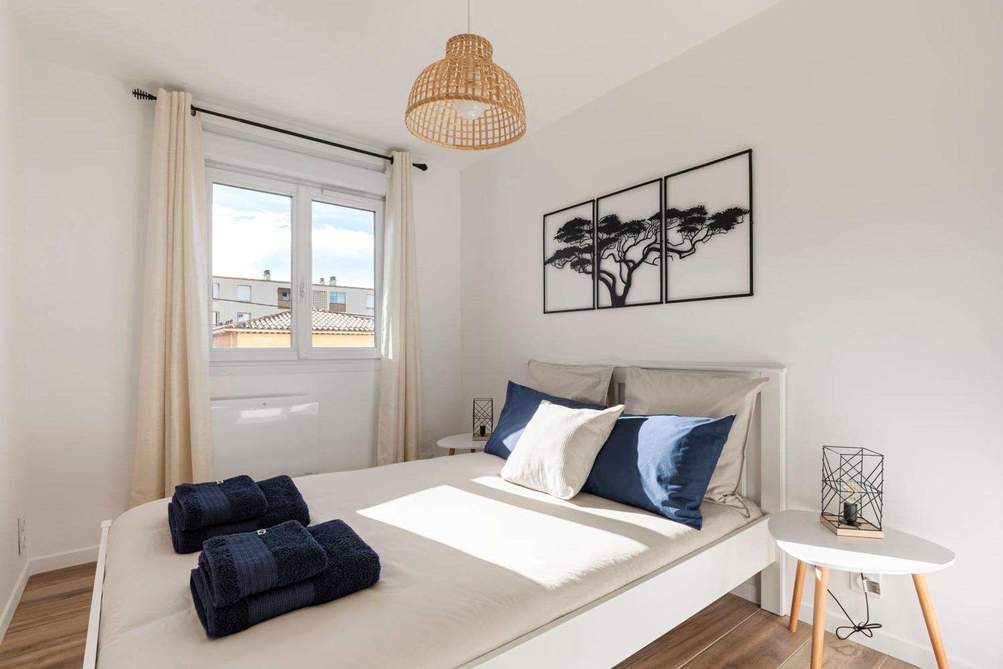 Private Apartment - Family - Palais Des Festival - Parking - Κάννες Εξωτερικό φωτογραφία
